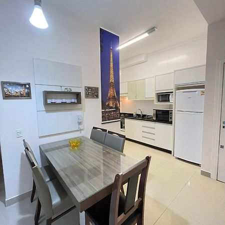 Apartamento Terra Nova Mariscal Bombinhas Exterior photo