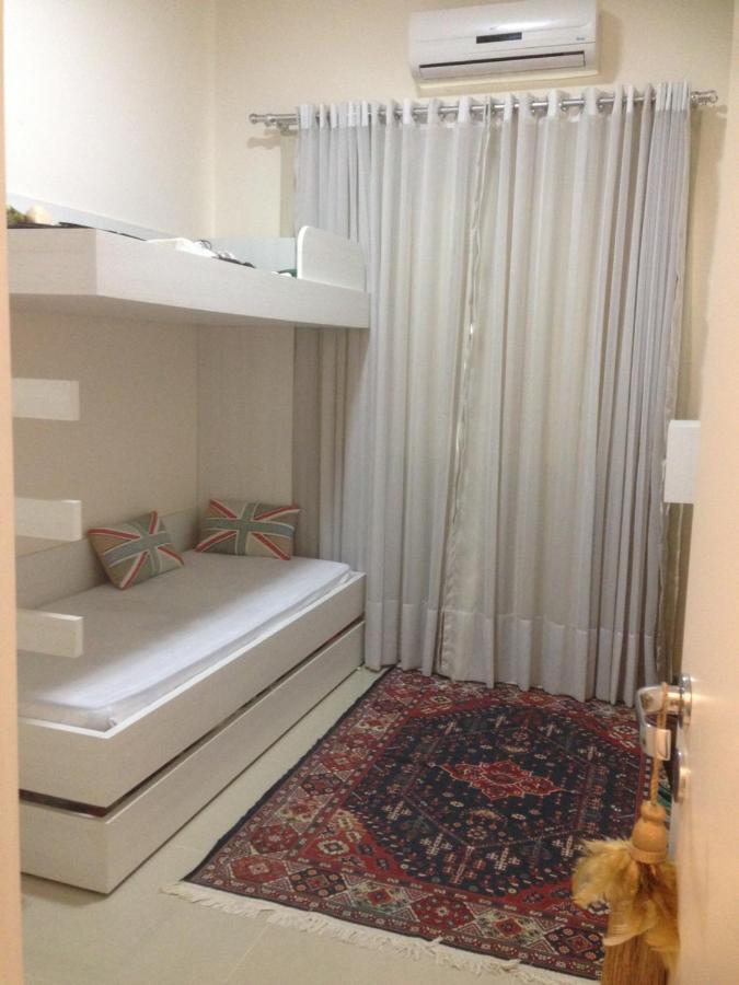 Apartamento Terra Nova Mariscal Bombinhas Exterior photo