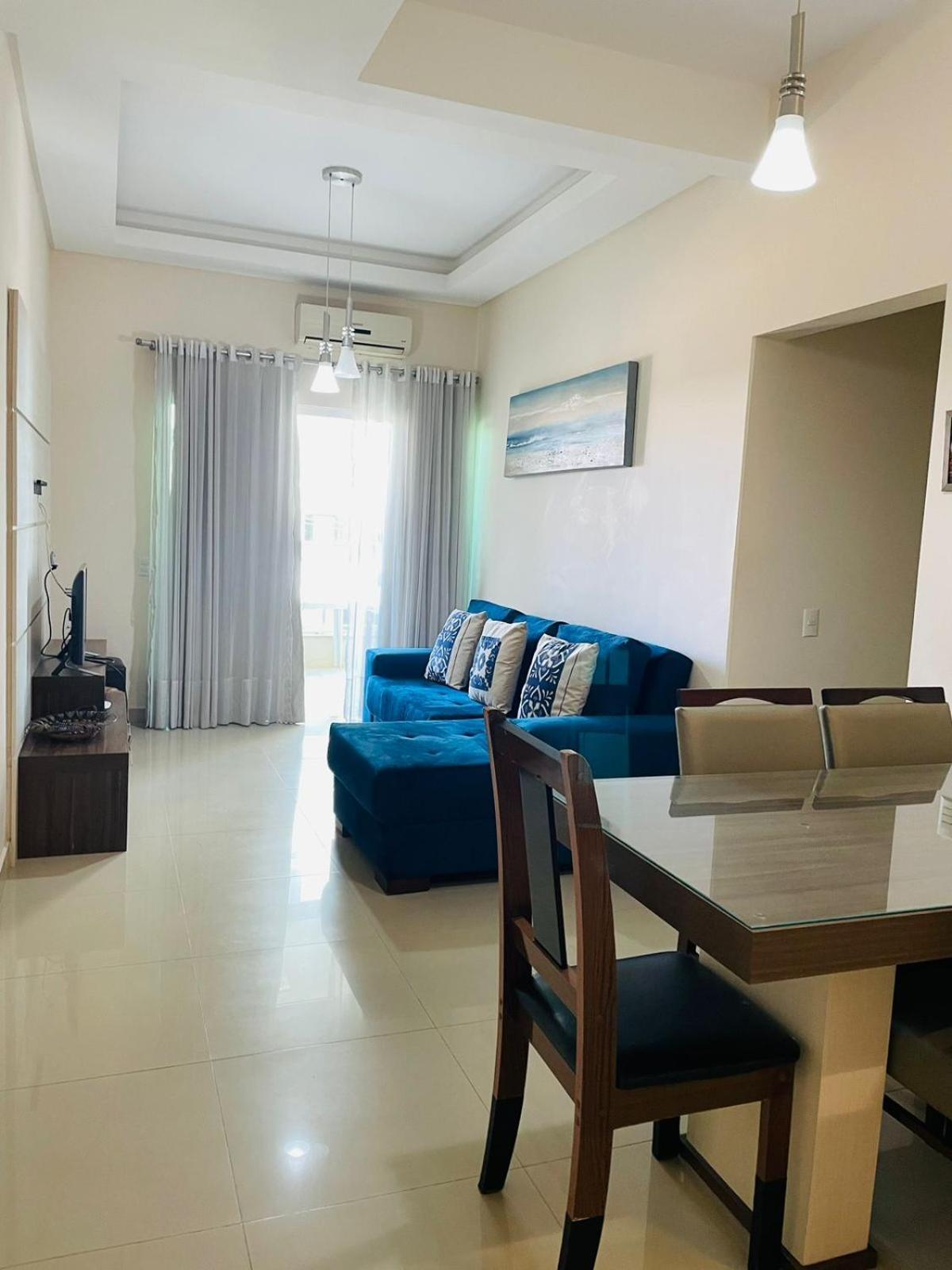 Apartamento Terra Nova Mariscal Bombinhas Exterior photo
