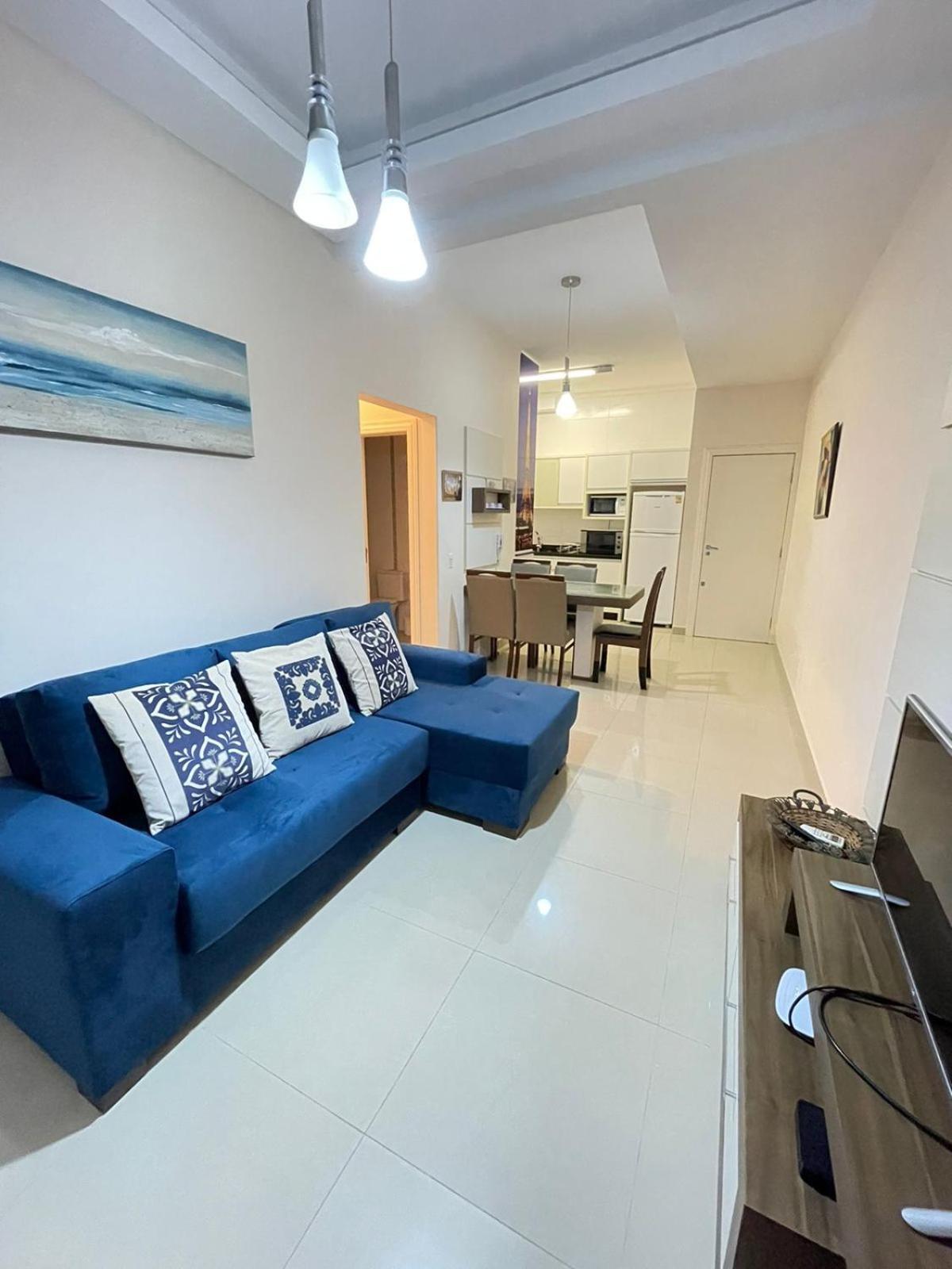 Apartamento Terra Nova Mariscal Bombinhas Exterior photo