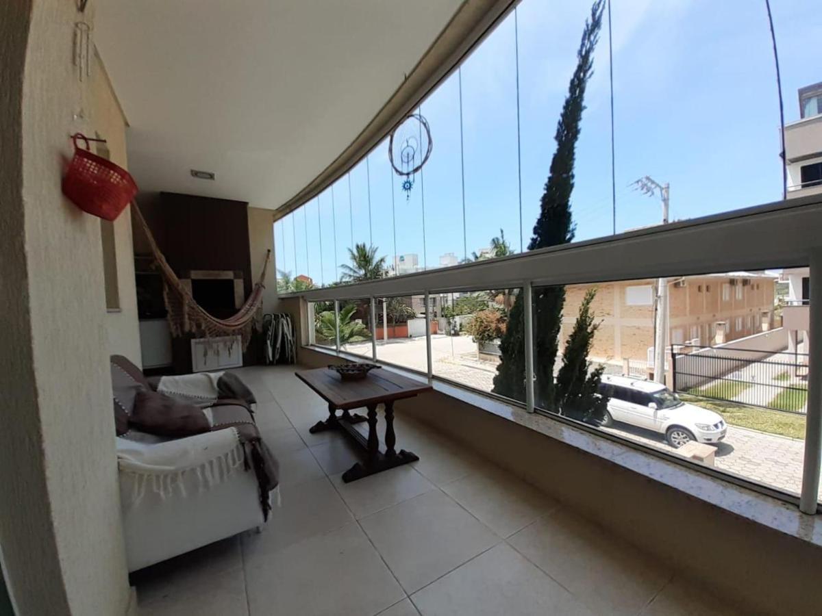 Apartamento Terra Nova Mariscal Bombinhas Exterior photo