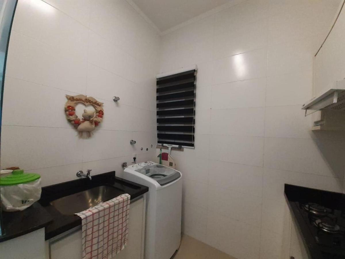 Apartamento Terra Nova Mariscal Bombinhas Exterior photo