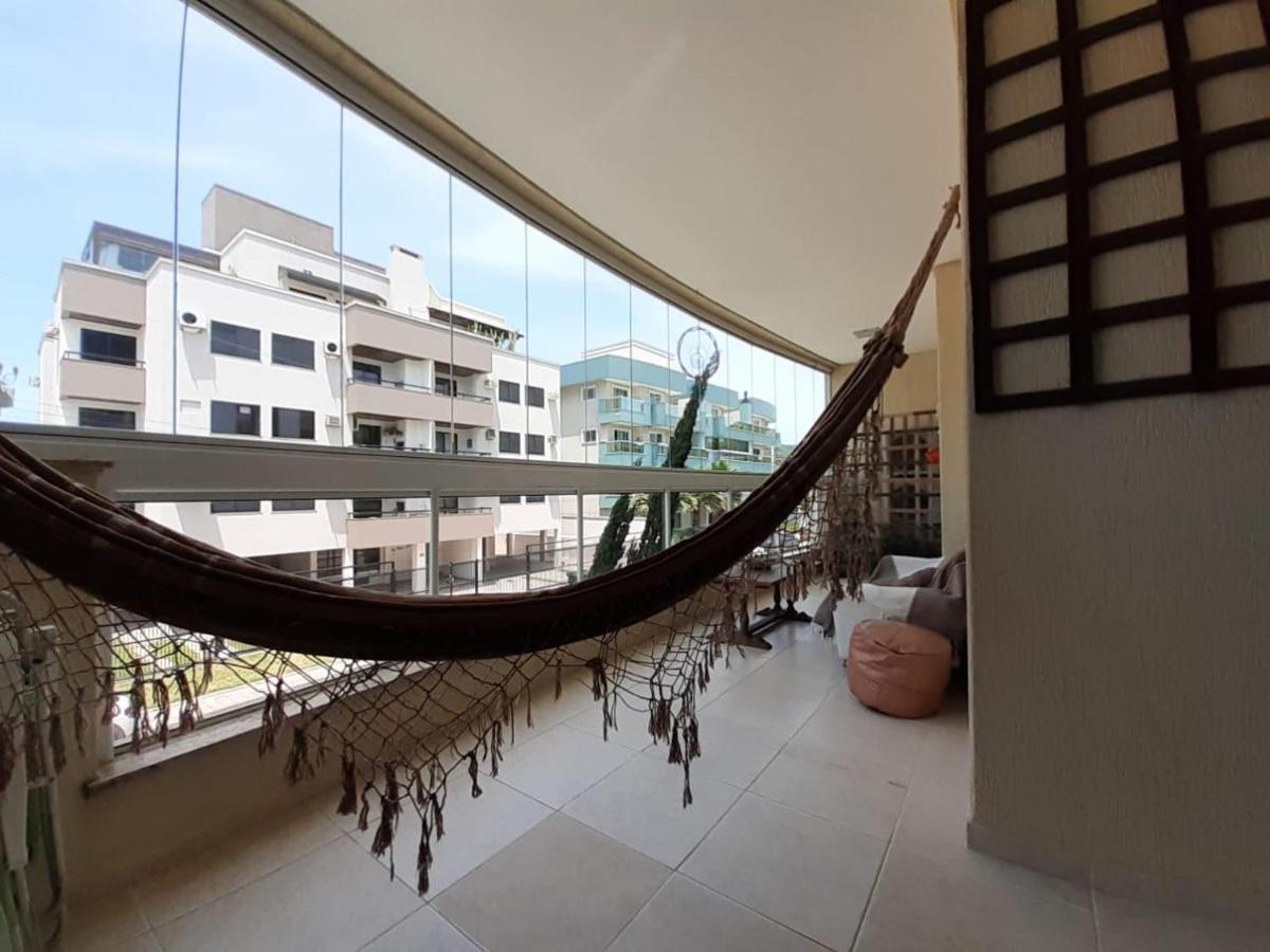 Apartamento Terra Nova Mariscal Bombinhas Exterior photo