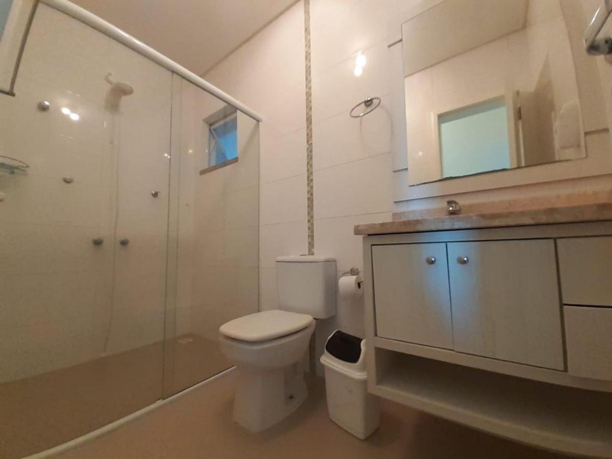 Apartamento Terra Nova Mariscal Bombinhas Exterior photo